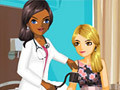 Jeu Trust your Doctor