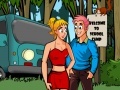 Jeu Kissing Camp