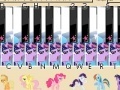 Jeu Friendship is a Miracle: Piano Pony