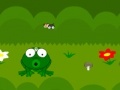Jeu Hungry Froggy