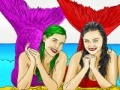 Jeu Color Up H2O