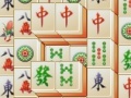 Jeu Classic Ancient Mahjong