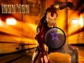 Jeu Iron man: Hidden stars