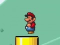 Jeu Super Mario