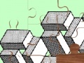 Jeu Impossible Puzzle