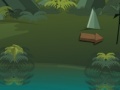 Jeu Treasure Hunter Escape 3