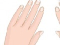 Jeu Winx Club Nail Salon