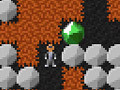 Jeu Rock Rush - Undervaults