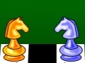 Jeu Knight Switch Chess