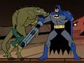 Jeu Batman Brave and the dynamic double team