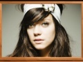 Jeu Image Disorder Lily Allen