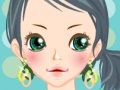 Jeu Make-Up Girl 3