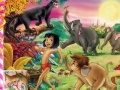 Jeu Jungle Book