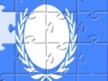 Jeu Unitednations Jigsaw