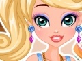 Jeu Girls tea time makeover