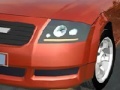 Jeu Audi Puzzle