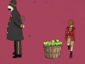 Jeu The Apple Thief