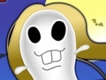 Jeu Make your ghost