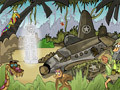 Jeu Treasure of Big Totem 14