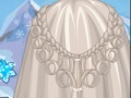 Jeu Frozen Elsa Feather Chain Braids