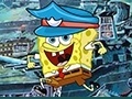 Jeu Spongebob Squarepants. Undersea Prison