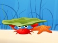 Jeu Crab Shooter