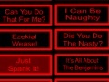Jeu Zeke The Weasel Soundboard