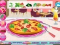 Jeu Pizza Master