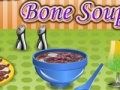 Jeu Onion born soup