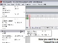 Jeu Flash MX (and 2004) Tutorial