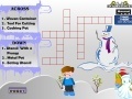 Jeu Crossword 6