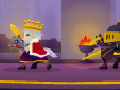 Jeu The King's League
