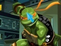 Jeu Ninja Turtles Hidden Numbers