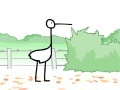Jeu Walk the Stork
