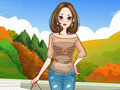 Jeu Sweet Autumn Day