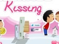 Jeu Teenage Kissing