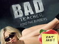 Jeu Bad Teacher - Find the Numbers