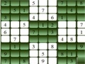 Jeu Sudoku - 15