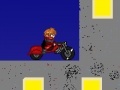 Jeu Motorcycle Thieves