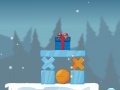 Jeu Snowman Siege