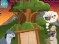 Jeu Sheep Land