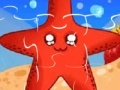 Jeu A Starfish Jigsaw Puzzle Games