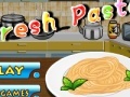 Jeu Fresh Pasta