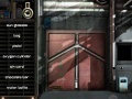 Jeu Object Assembly