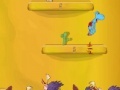 Jeu Caution Vultures