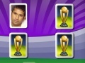 Jeu Match the Cricket Stars
