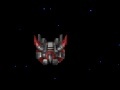 Jeu Space Blitz Cannon