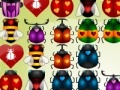 Jeu Love Bugs