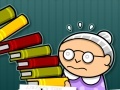 Jeu Librarian Grandma
