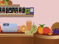 Jeu Juice Bar Escape